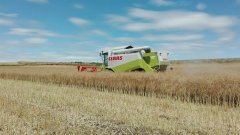 Claas  lexion 405