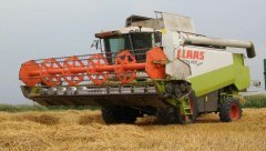 Claas Lexion 450