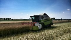 Claas Medion 310