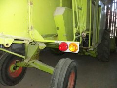 Claas mercator 50