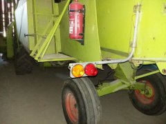 Claas mercator 50