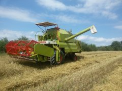 Claas protector