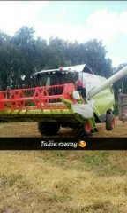 Claas Tucano