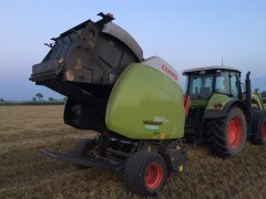 Claas Variant 360 RC