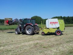 Claas