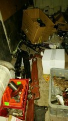 Części do Mtz i t25 .