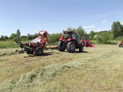 Demo tour ursus przewale 2017