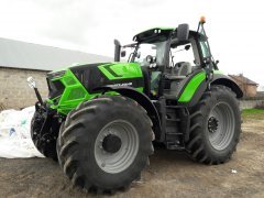 Deutz-Fahr 250