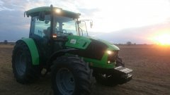 Deutz fahr 5105.4G