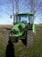 Deutz Fahr 5105.4G