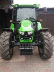 Deutz fahr 5110c