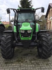 Deutz-Fahr 5120 ttv