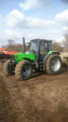 Deutz Fahr 6.11
