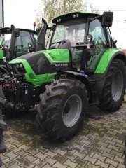 Deutz-Fahr 6120.4 P