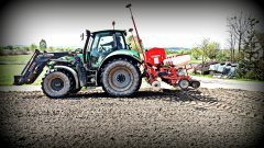 Deutz-Fahr 6150 Agrotron