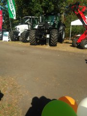 Deutz-fahr 7250