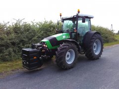 Deutz fahr agrofarm 430 G