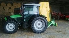 Deutz Fahr Agrofarm