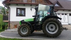 Deutz Fahr agroplus 315 ecoline