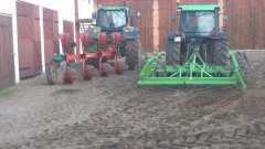 Deutz Fahr agroplus 95 i bomet