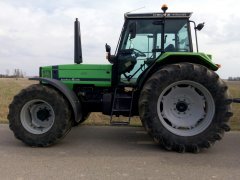 Deutz-Fahr Agroprima 6.06