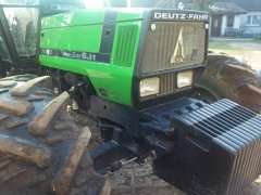 Deutz-Fahr AgroStar 6.31