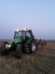 Deutz-Fahr Agrotron 6.05S