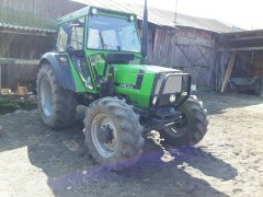 Deutz Fahr DX 4.10