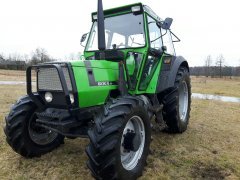 Deutz Fahr DX 4.10