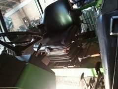 Deutz Fahr dx 4.10