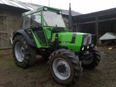 Deutz Fahr DX4.10