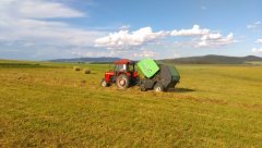 Deutz-fahr mp121 & Ursus 4512