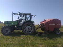 Deutz-Fahr & Welger