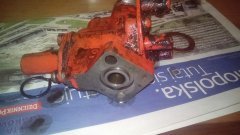 Dławik władimirec t25