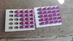 Dysze Antyznoszeniowe