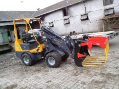 Eurotrac W11