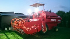 Fahr M 900
