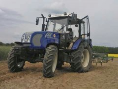 Farmtrac 675dt