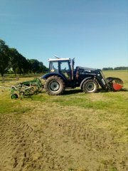 Farmtrac 690dt