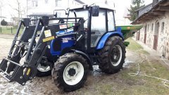 Farmtrac 70 4wd