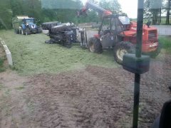 Farmtrac