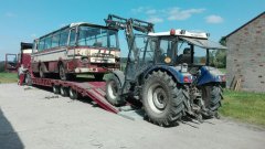 Farmtrac