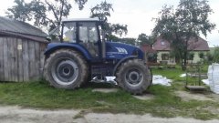 Farmtrack 7100dt