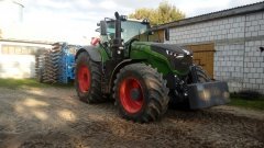 Fendt 1046