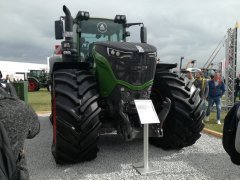 Fendt 1050 vario