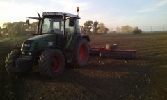 fendt 309 ci jacek 6.2m