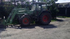 Fendt 309 Lsa