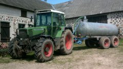 Fendt 310 LSA