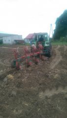 Fendt 311 LSA Kverneland