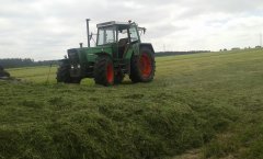 Fendt 311 LSA